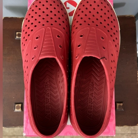 Womens Air Walk - Picture 3 of 4